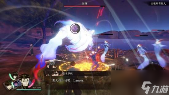 圈地自萌的粉丝游戏，这次登上了大雅之堂