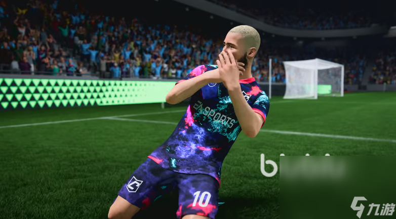 EASPORTSFC24用什么加速器好 好用的加速器简介