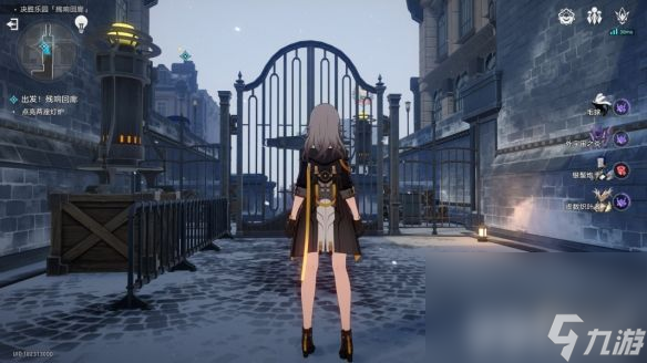 《崩坏星穹铁道》以太战线残响回廊如何通关 以太战线残响回廊通关流程