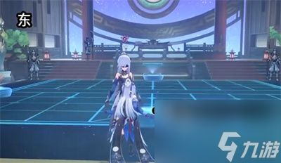 崩坏星穹铁道云无留迹任务攻略