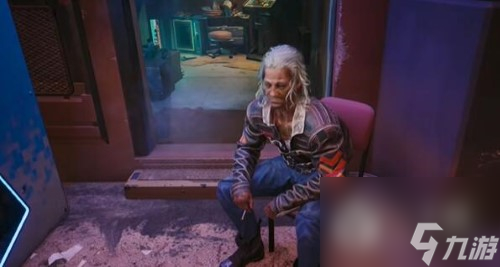 赛博朋克2077良心有多重任务怎么做丨赛博朋克2077良心有多重任务流程