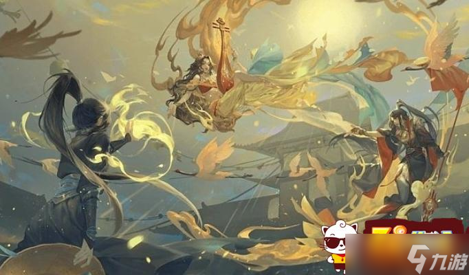逆水寒手游怎么测试秒伤 测试秒伤方法一览