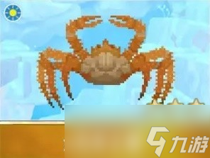 《潜水员戴夫》章鲨版本新增生物一览