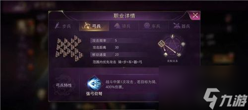 战国梦兵种相克关系介绍 战国梦地图怎么看 