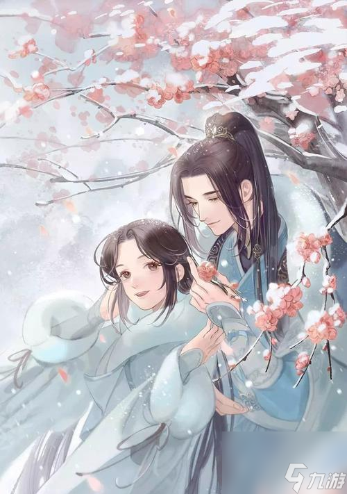 逆水寒之性情提升攻略 从游戏中获取心灵成长