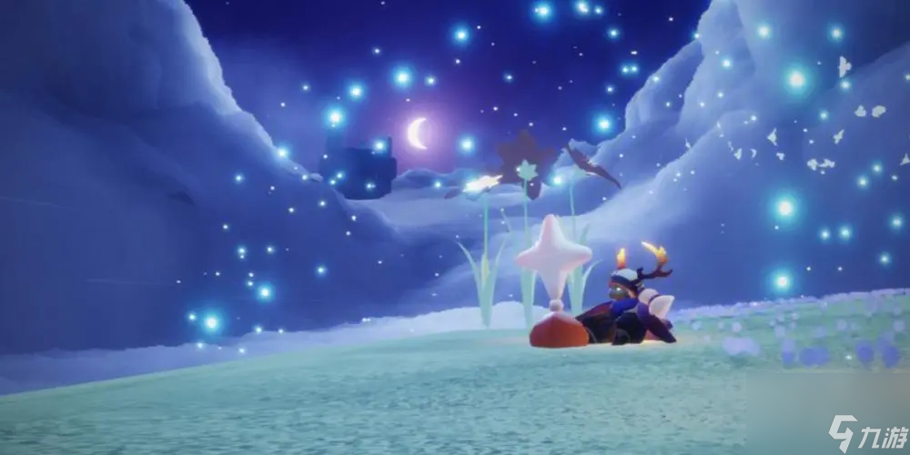 光遇10月13日礼帽币在哪里