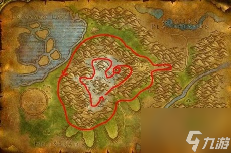 魔兽世界怀旧服采矿1到300升级攻略