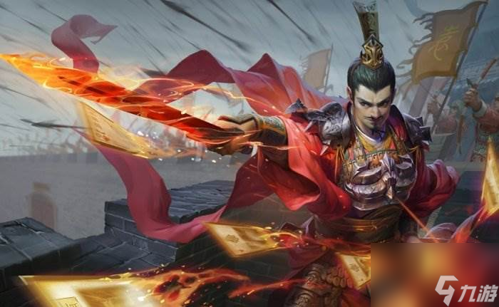 《三国杀》袁绍台词音是什么 袁绍语音台词大全