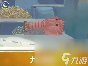潜水员戴夫章鲨版本新增生物说明