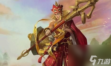 战歌竞技场转世金蝉介绍
