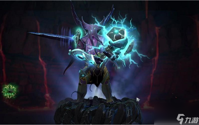 DOTA2ti本子有哪些绝版至宝 DOTA2勇士令状绝版至宝一览