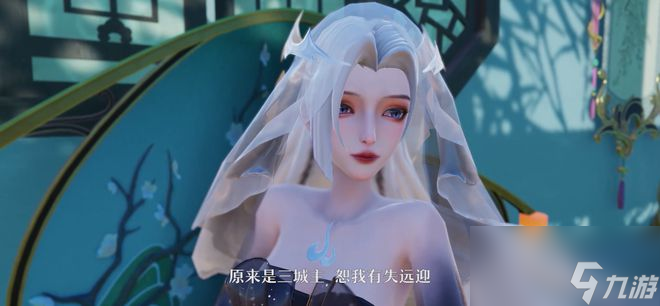 新梦诛最美御姐？黑丝大长腿美女？深海巫女值不值得培养
