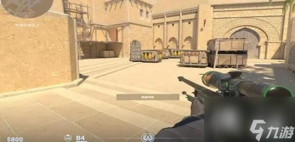 《cs2》优先账户免费申请教程