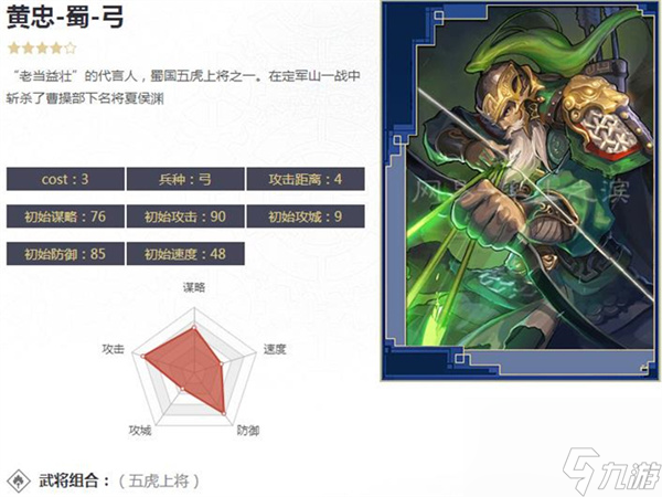 乱世逐鹿关羽技能搭配,乱世逐鹿关羽技能顿悟