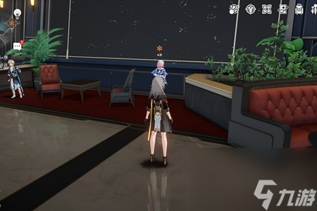 《崩坏星穹铁道》未来市场任务流程