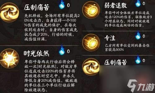 阴阳师日轮之陨是什么新御魂副本日轮之陨打法攻略