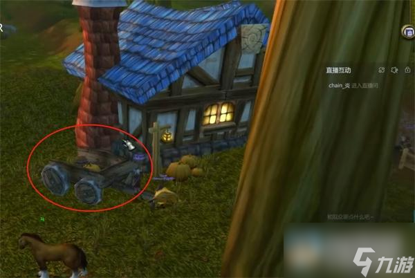 魔兽世界乌龟服20级武器任务怎么做