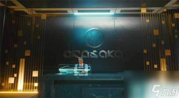 《赛博朋克2077》游戏边界介绍