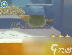 《潜水员戴夫》章鲨版本新增生物一览