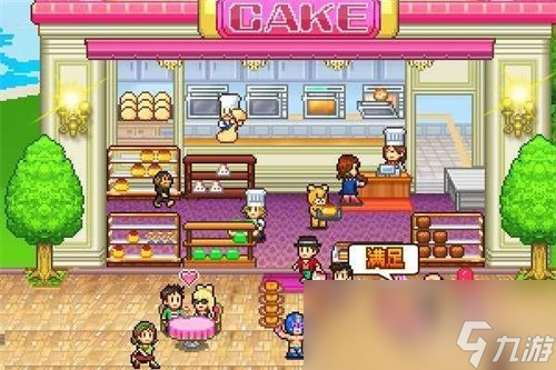 《创意蛋糕店》怎么解雇店员 解雇店员方法介绍