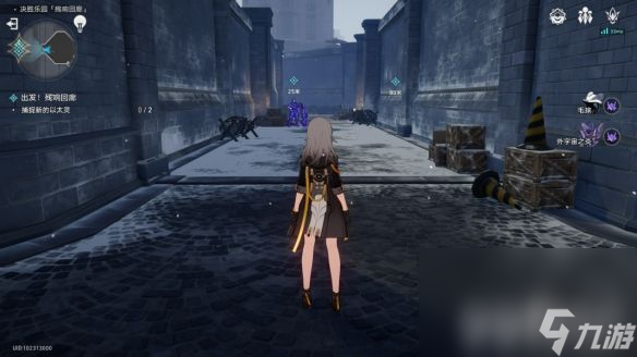 《崩坏星穹铁道》以太战线残响回廊如何通关 以太战线残响回廊通关流程