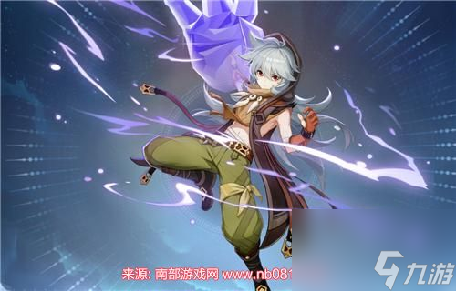 原神雷泽值得培养吗