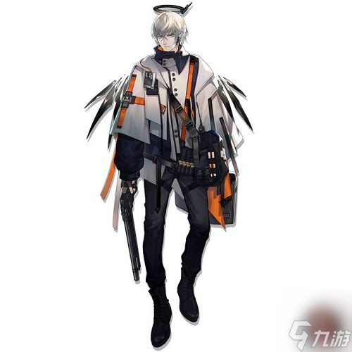 明日方舟五星狙击送葬人值得抽吗送葬人强度实战能力评测