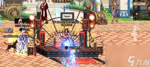 DNF希曼换人了吗（DNF希曼去哪里了）