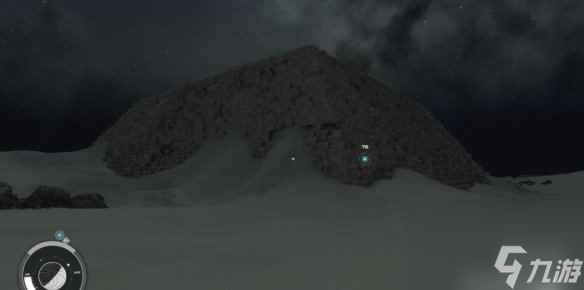 《星空》开罗地标怎么去？开罗雪花球获得方法