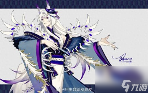阴阳师妖狐皮肤图鉴(阴阳师桃花妖皮肤上线时间)
