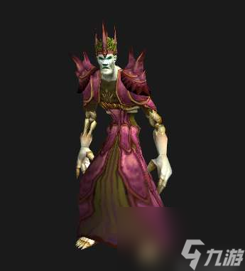 魔兽世界厄运召唤者套装怎么获得（套装外观和属性详解）
