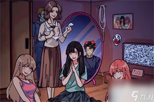 隐秘的档案午夜讲故事过法攻略一览