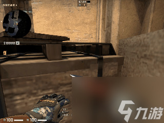 csgo怎么绑定滚轮跳指令
