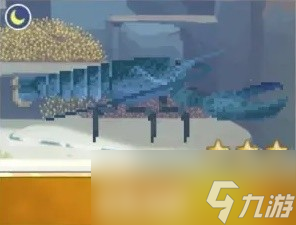 《潜水员戴夫》章鲨版本新增生物一览