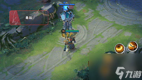 决战平安京S12赏金特典10级奖励兵俑戏马台前皮肤介绍