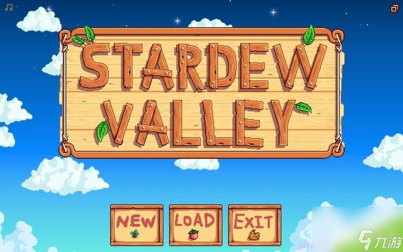 星露谷物语StardewValley全剧情流程图文攻略大全