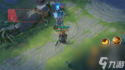 决战平安京S12赏金特典10级奖励兵俑戏马台前皮肤介绍