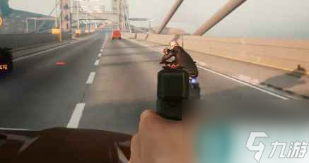 赛博朋克2077黑梦攻略