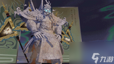 决战平安京S12赏金特典10级奖励兵俑戏马台前皮肤介绍