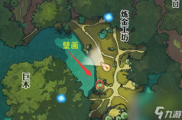 天谕手游菇洋洋拍照任务怎么做？海洋故事任务完成流程攻略