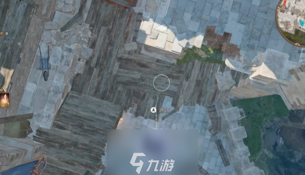 博德之门3戈塔什位置 博德之门3戈塔什在哪