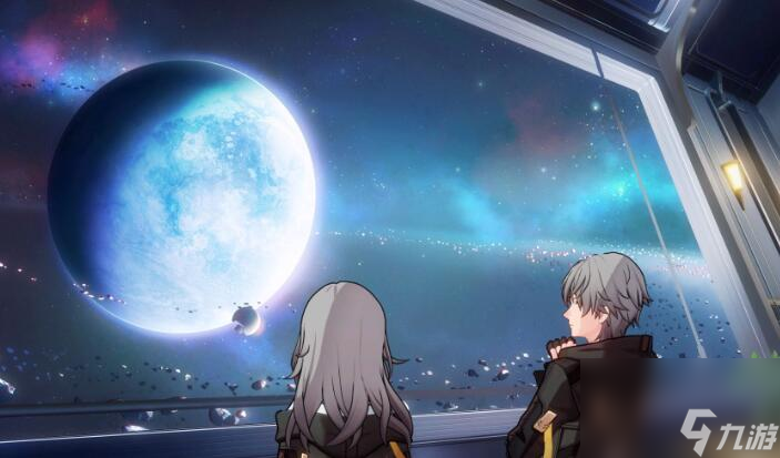 星穹铁道决胜乐园黑塔攻略