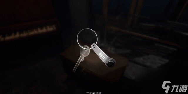港诡实录如何通关戏院孤魂-第三章逃离戏院图文攻略