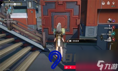 崩坏星穹铁道以太战线流云渡怎么打-以太战线流云渡通关流程