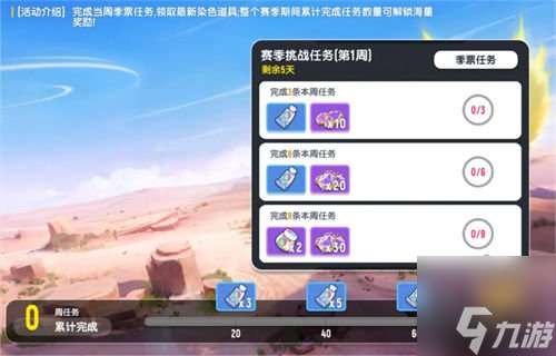 香肠派对ss12赛季什么时候开启 香肠派对ss12赛季最新内容爆料