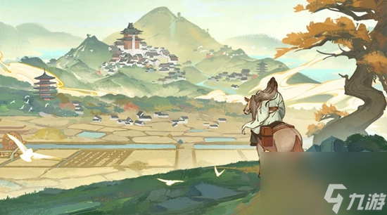 这城有良田怎么退出州 退出州方法介绍