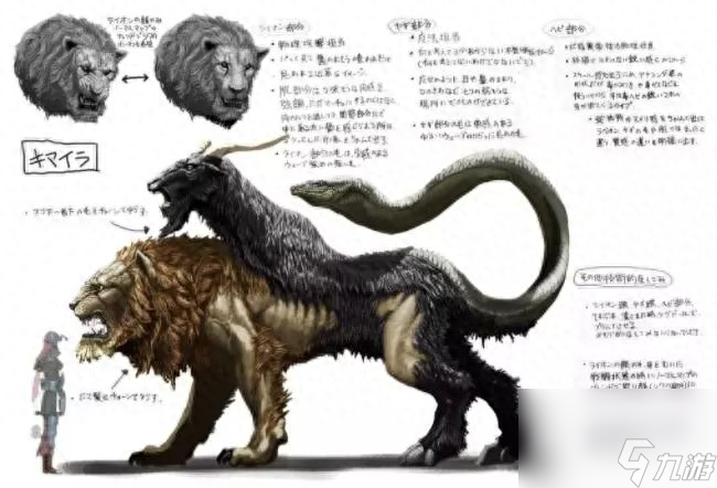 龙之信条黑暗觉者游戏评测（黑暗觉者值得入手吗）