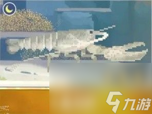 潜水员戴夫章鲨版本新增生物大全