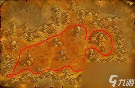 魔兽世界怀旧服采矿1到300升级攻略