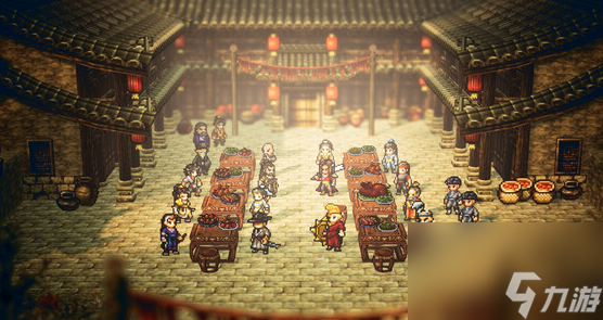 逸劍風云決當掌門方法